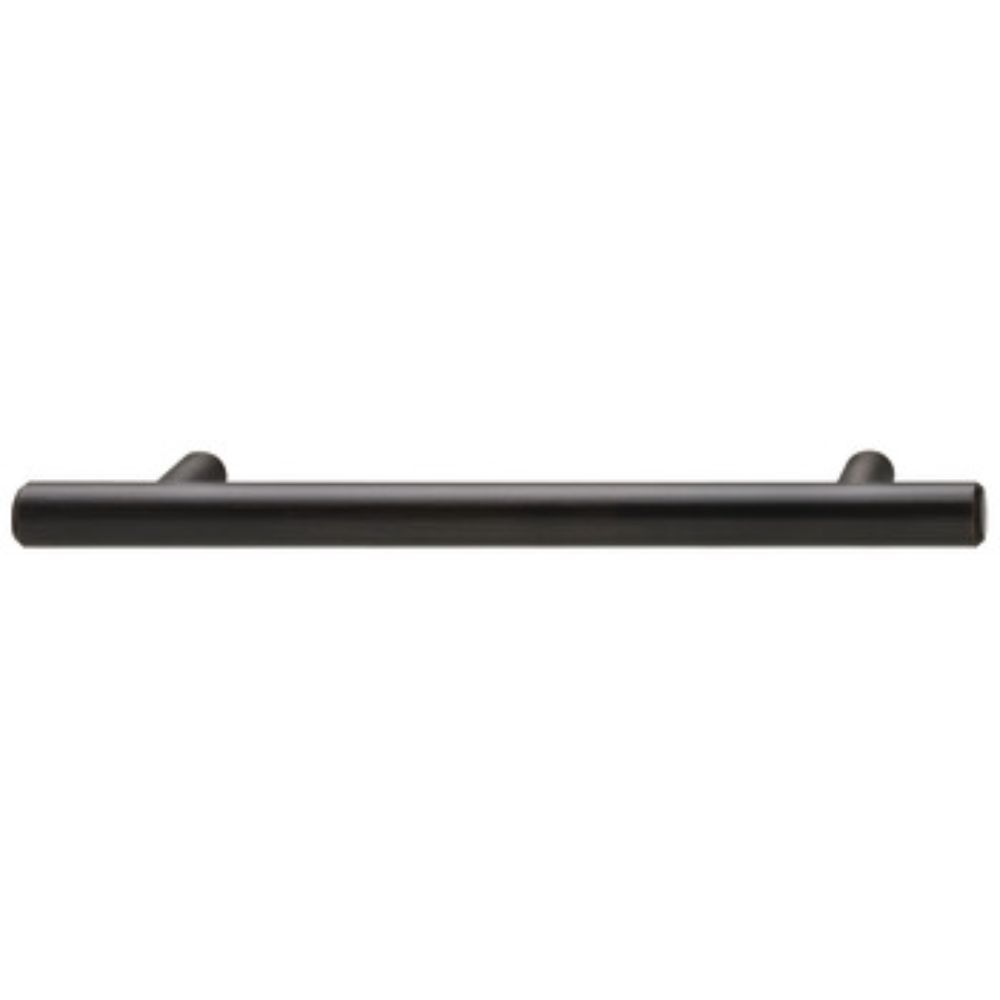 Hafele 155.99.004 BAR HDL COSMO ST ORB M4 CTC 96MM